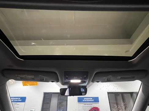 Certified 2021 Lexus RX 450hL AWD w/ Premium Package image 38