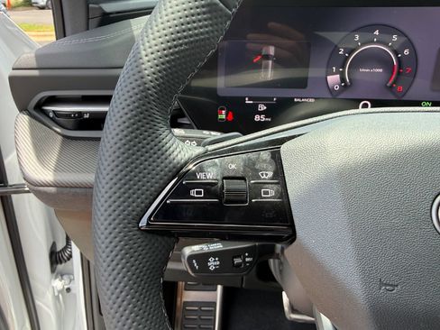 New 2026 Audi SQ5 Prestige AWD/4WD image 20