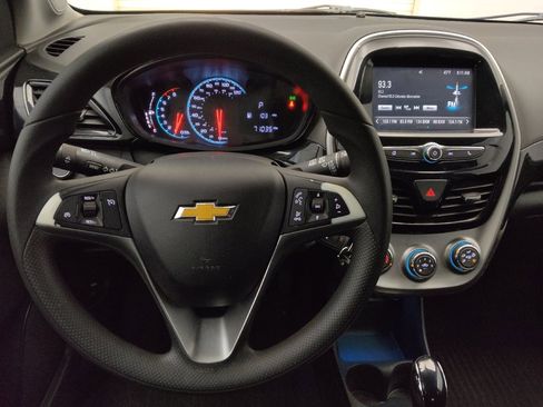 Used 2016 Chevrolet Spark LT image 22