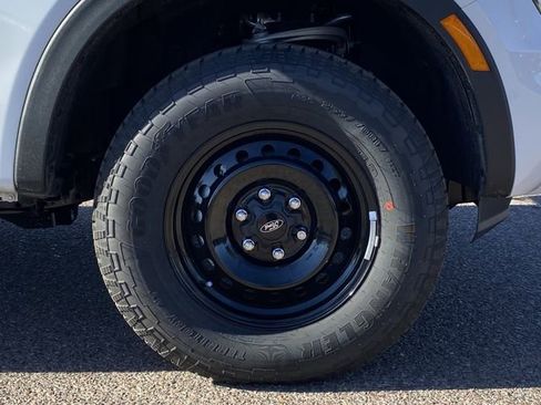 New 2026 Ford Ranger XL AWD/4WD image 56
