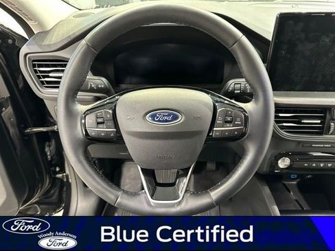 Certified 2023 Ford Escape Active w/ Tech Pack #2 image 10