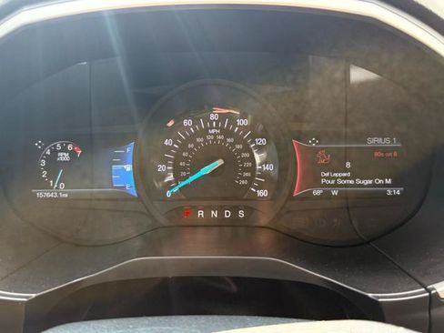 Used 2015 Ford Edge SEL w/ Equipment Group 201A AWD/4WD image 15