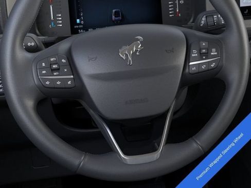 New 2026 Ford Bronco Sport Big Bend w/ Convenience Package AWD/4WD image 13