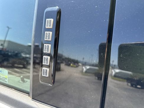 Used 2022 Ford F150 XLT w/ Equipment Group 302A High AWD/4WD image 22