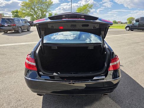 Used 2013 Mercedes-Benz E 350 4MATIC Coupe image 17