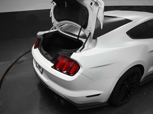 Used 2018 Ford Mustang GT Premium w/ GT Performance Package RWD image 24