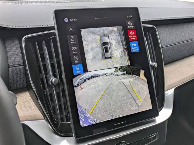 New 2026 Volvo XC90 T8 Plus w/ Protection Package AWD/4WD image 9