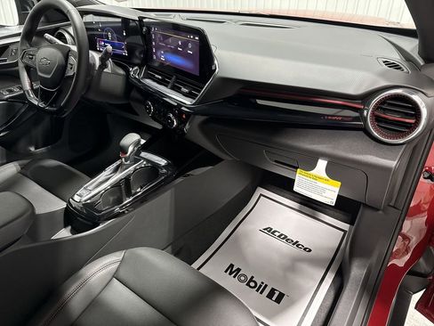 New 2026 Chevrolet Trax RS image 30