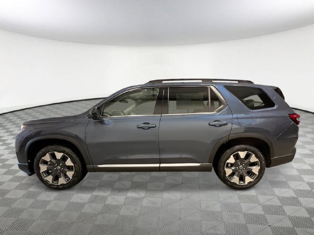 New 2026 Honda Pilot Touring image 3