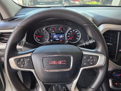 Used 2021 GMC Acadia SLE w/ Driver Convenience Package AWD/4WD image 29