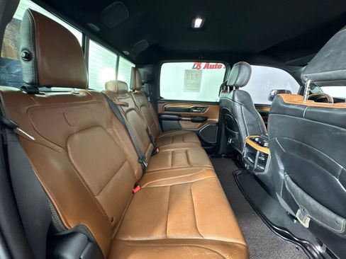 Used 2019 RAM 1500 Limited RWD image 51