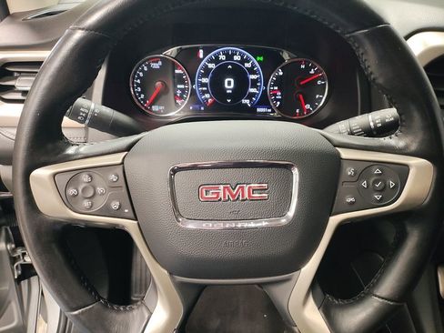 Used 2020 GMC Acadia Denali w/ Trailering Package image 31