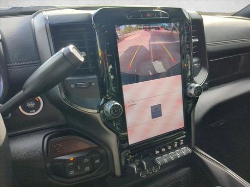 New 2026 RAM 2500 Rebel w/ Rebel Level 1 Equipment Group image 13