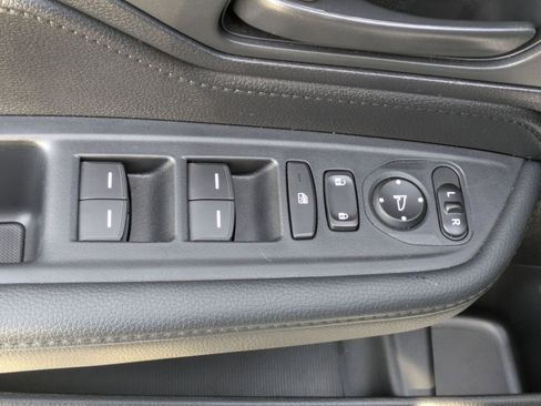 Used 2025 Honda Odyssey Sport-L image 19