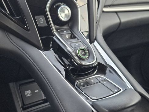 Used 2021 Acura RDX AWD image 20