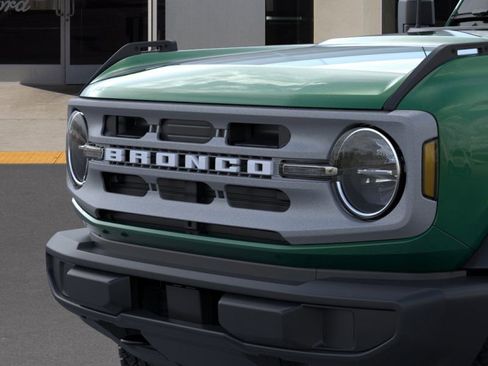 Used 2025 Ford Bronco Big Bend AWD/4WD image 19
