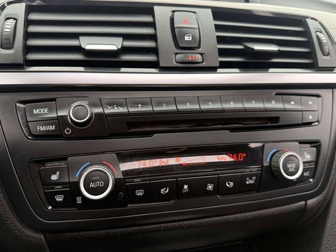 Used 2015 BMW 320i xDrive Sedan image 21