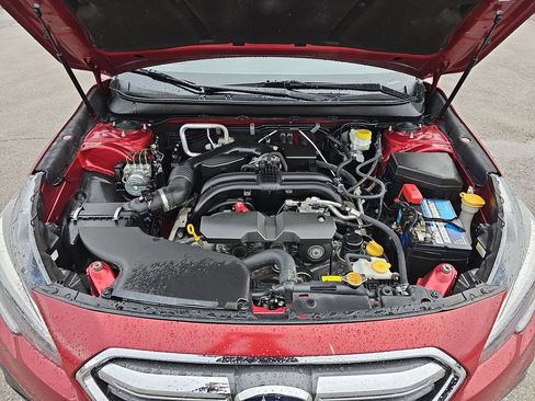 Used 2019 Subaru Outback 2.5i Limited image 35