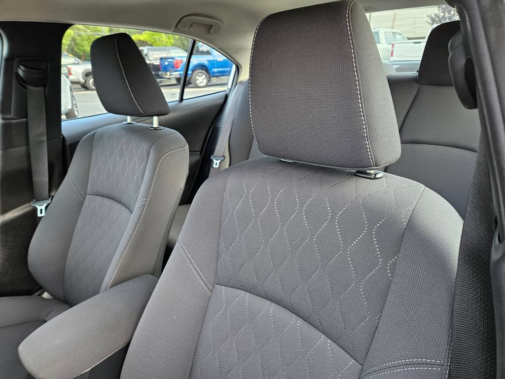 Used 2024 Toyota Corolla LE FWD image 19