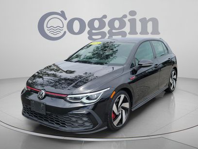 Used 2024 Volkswagen GTI S