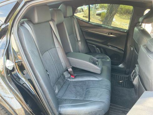 Used 2026 Toyota Camry XSE FWD image 18
