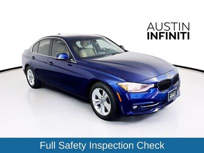 Used 2017 BMW 330i Sedan
