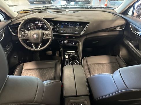 Used 2023 Buick Envision Avenir AWD/4WD image 15