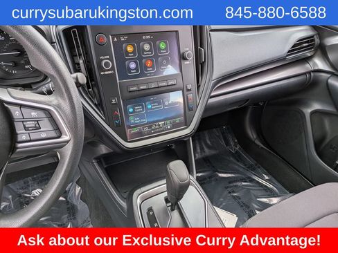 Used 2025 Subaru Impreza 2.0i AWD/4WD image 22