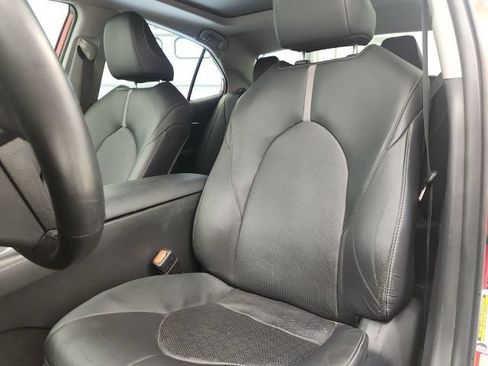 Used 2024 Toyota Camry XSE FWD image 14