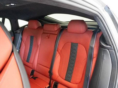 Used 2023 BMW X6 M w/ Competition Package AWD/4WD image 12