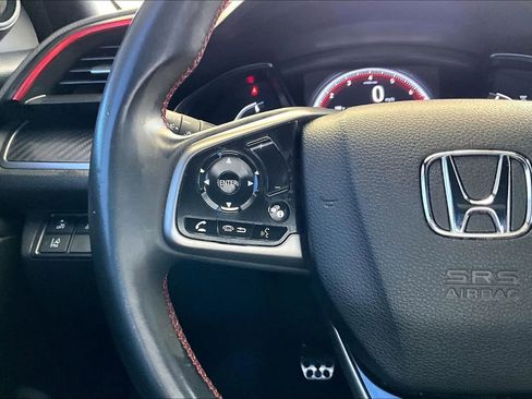 Used 2020 Honda Civic Si image 10