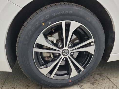 Used 2023 Nissan Sentra SV image 31