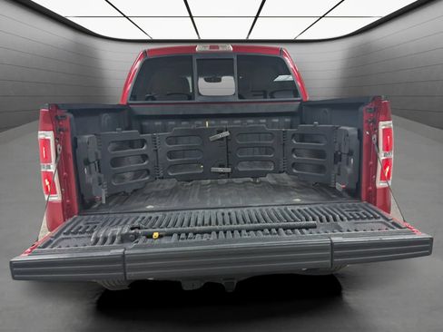 Used 2010 Ford F150 Lariat AWD/4WD image 18