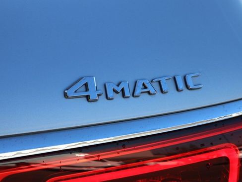 Certified 2023 Mercedes-Benz GLS 450 GLS 450 image 9