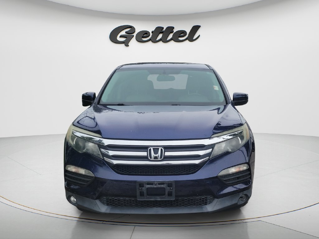Used 2017 Honda Pilot EX-L image 3