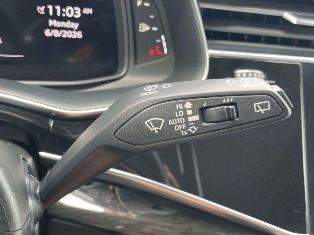 Certified 2025 Audi Q7 3.0T Premium Plus AWD/4WD image 26