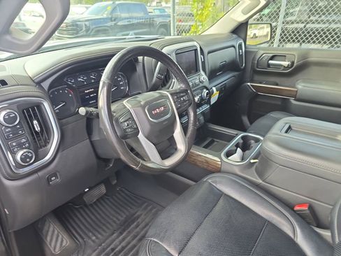 Used 2021 GMC Sierra 1500 Elevation w/ X31 Off-Road Package image 18