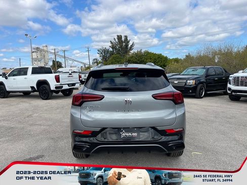 New 2026 Buick Encore GX Sport Touring w/ Advanced Technology Package image 6