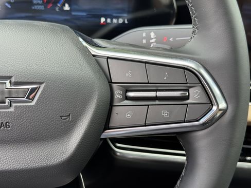 New 2026 Chevrolet Equinox ACTIV w/ LPO, Floor Liner Package image 27