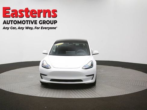 Used 2023 Tesla Model 3 Standard Range RWD image 47