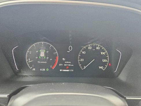 Used 2023 Honda Pilot EX-L image 12