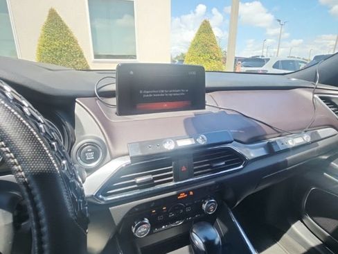 Used 2018 MAZDA CX-9 Grand Touring FWD image 4