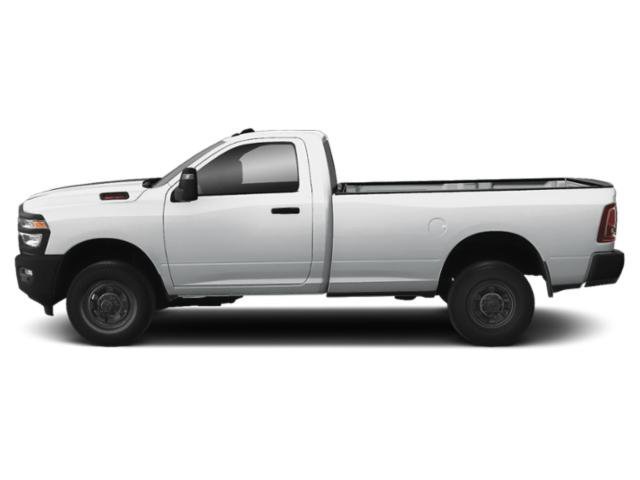 New 2026 RAM 2500 Tradesman w/ Chrome Appearance Group RWD image 4