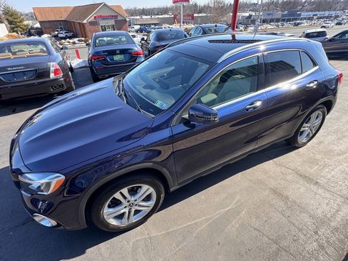 Used 2019 Mercedes-Benz GLA 250 4MATIC image 12