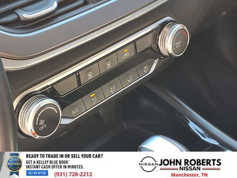 Used 2023 Nissan Altima 2.5 SR image 29