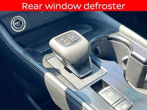 Used 2023 Nissan Rogue SL w/ SL Premium Package FWD image 17