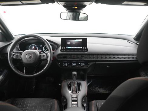 Used 2024 Honda HR-V Sport image 13