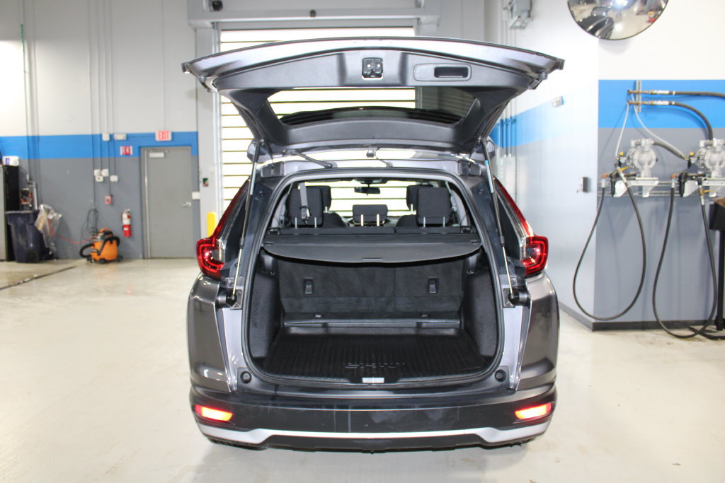 Used 2022 Honda CR-V EX image 24