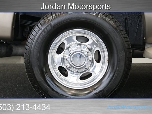 Used 2001 Ford Excursion Limited image 53