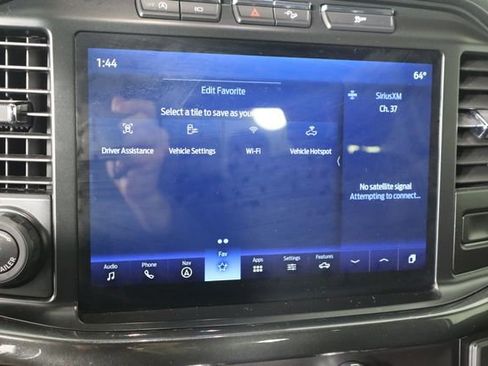 Certified 2021 Ford F150 XLT w/ Equipment Group 302A High image 61